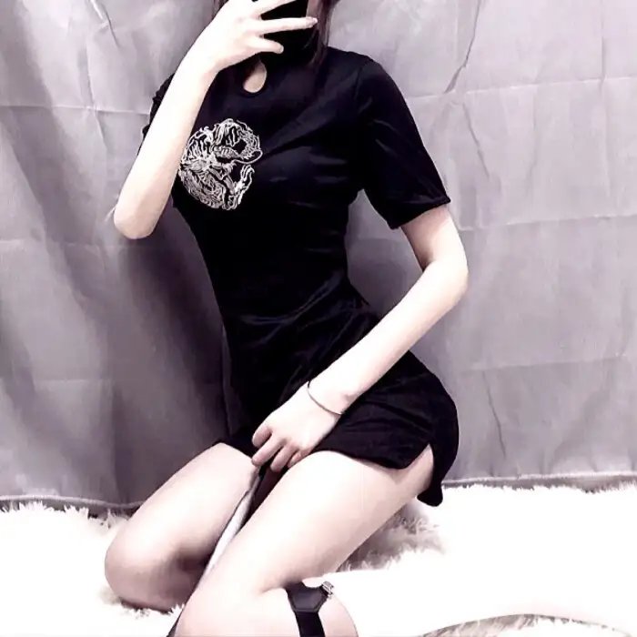 情殇